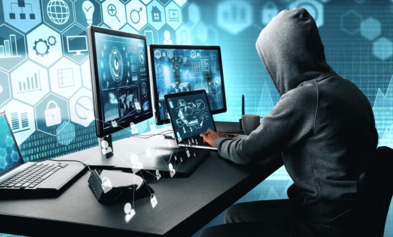hack