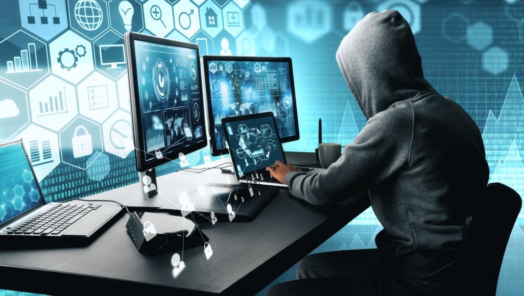 hack