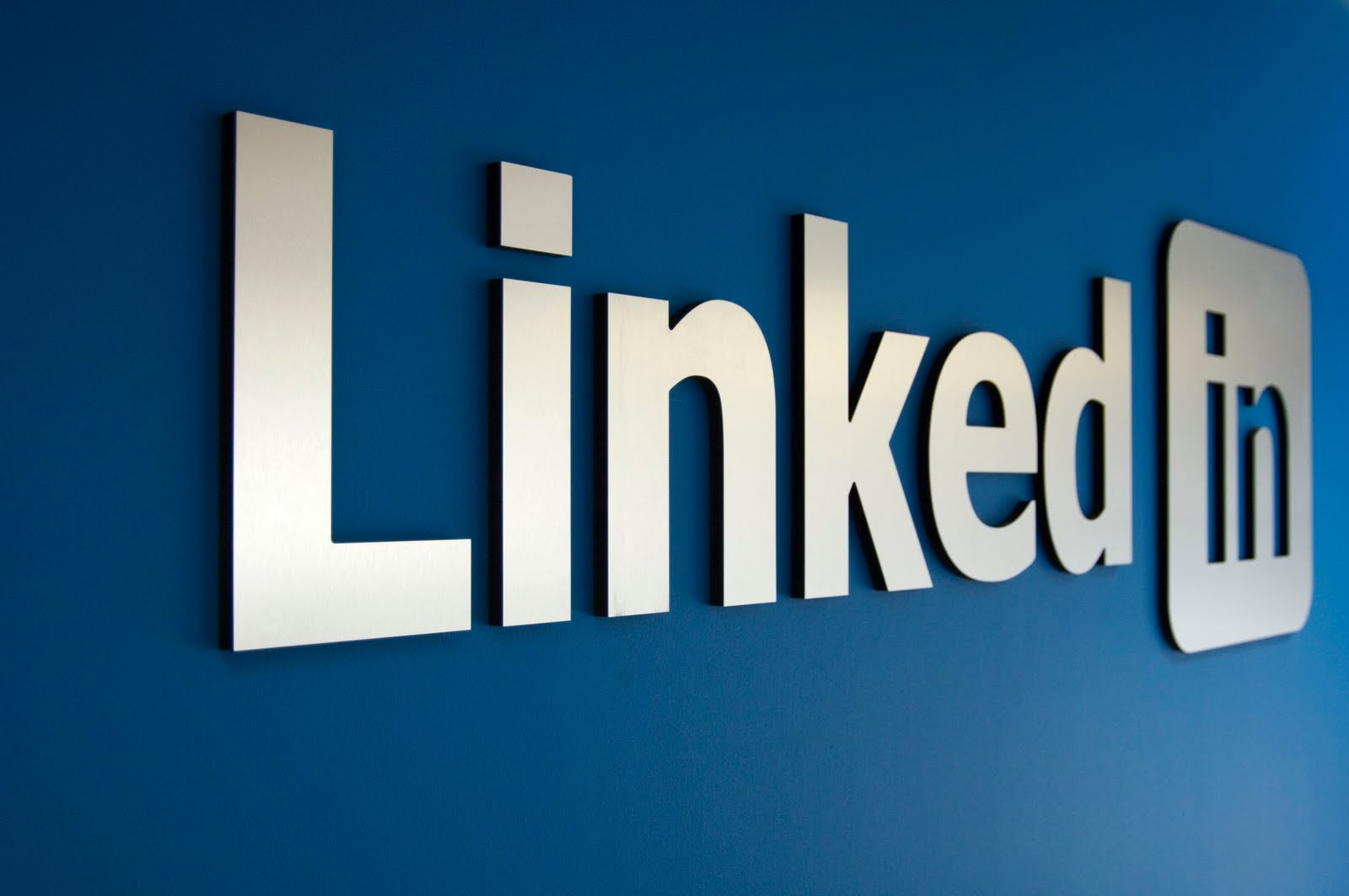 linkedin blog