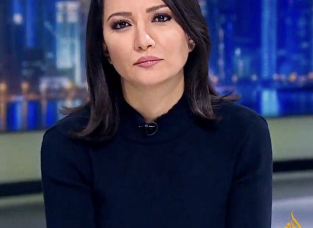 غاده عويس