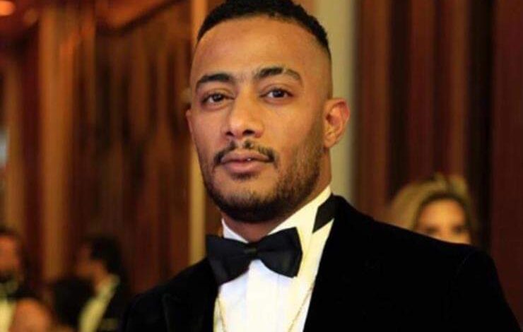 محمد رمضان