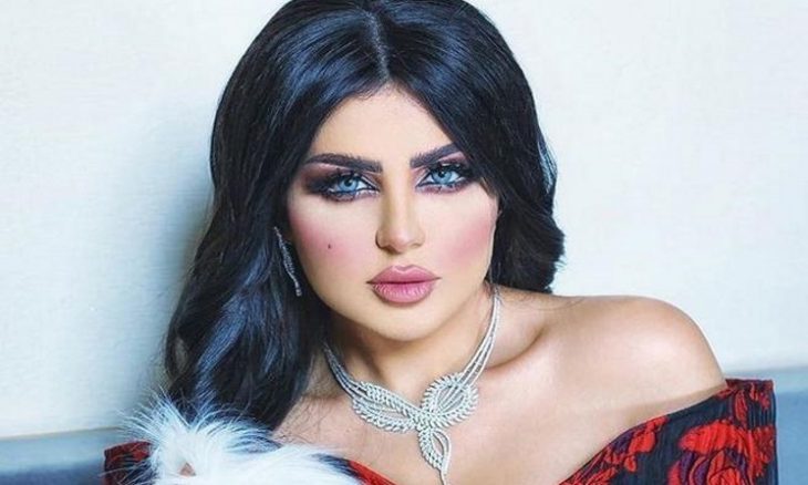 حليمة بولند
