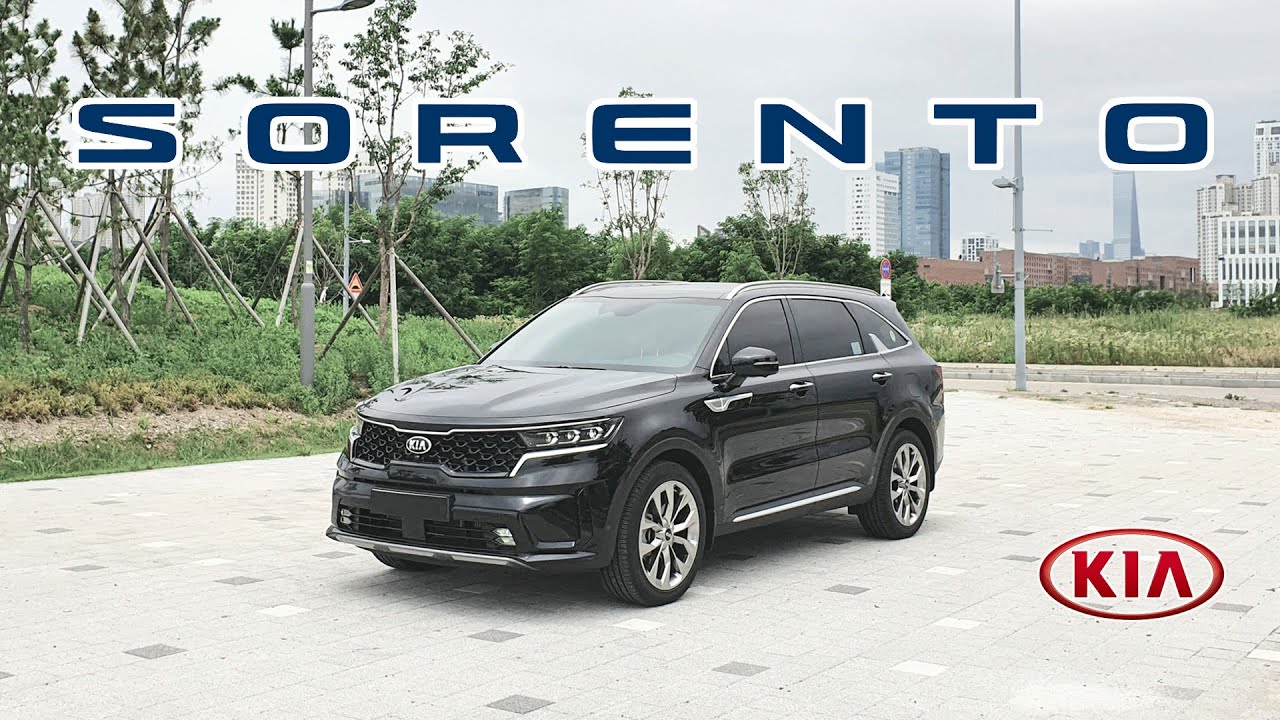 sorento