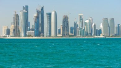 قطر