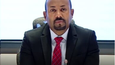 أبي احمد