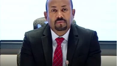 أبي احمد
