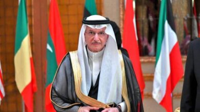 يوسف بن أحمد العثيمين