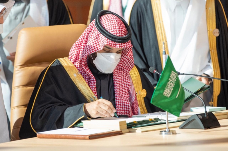 ولي العهد