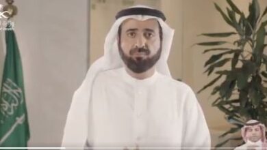 وزير الصحة 1