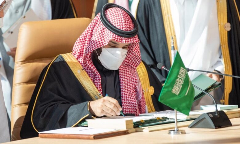 ولي العهد