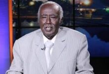 عبد القادر سالم رئيس الاتحاد