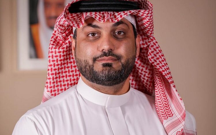 هشام سعيد وزارة الحج