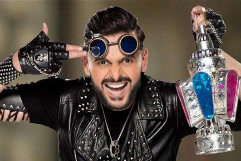 رامز جلال