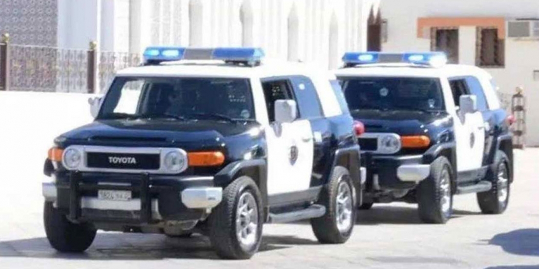 شرطة الرياض