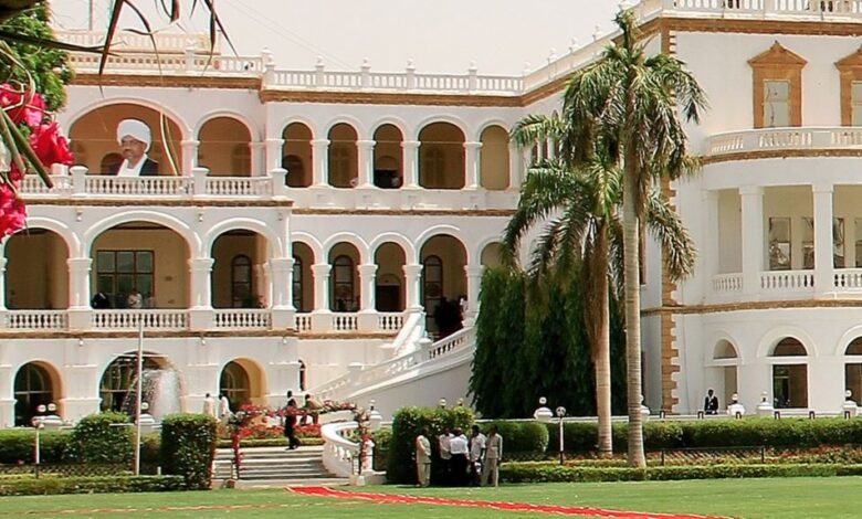 القصر الجمهوري