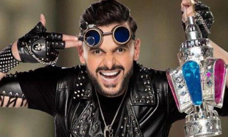 رامز جلال