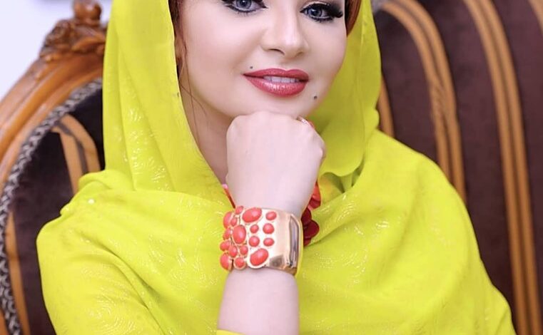 إسراء عادل