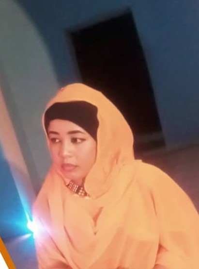 توسل الشاعرة 88