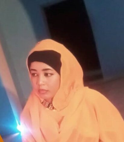 توسل الشاعرة 88