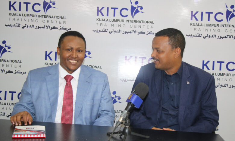 منتدي