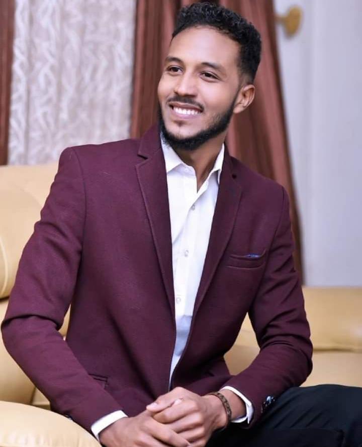 حمزة عثمان