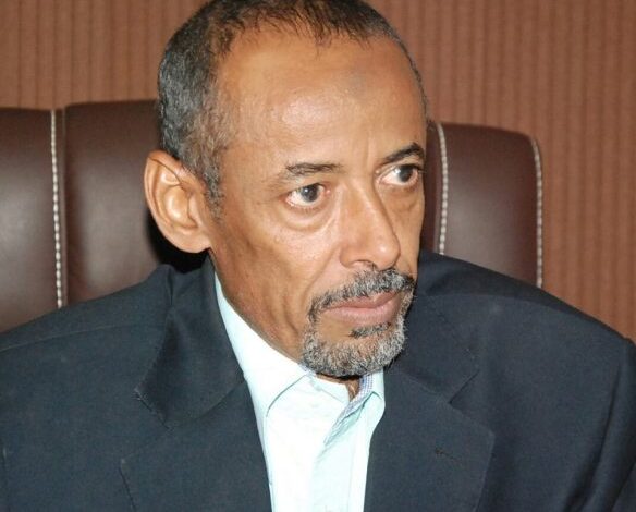 احمد التاي