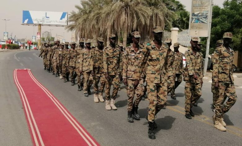 البحر الاحمر