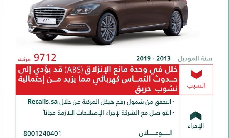 سيارة جنيسيس