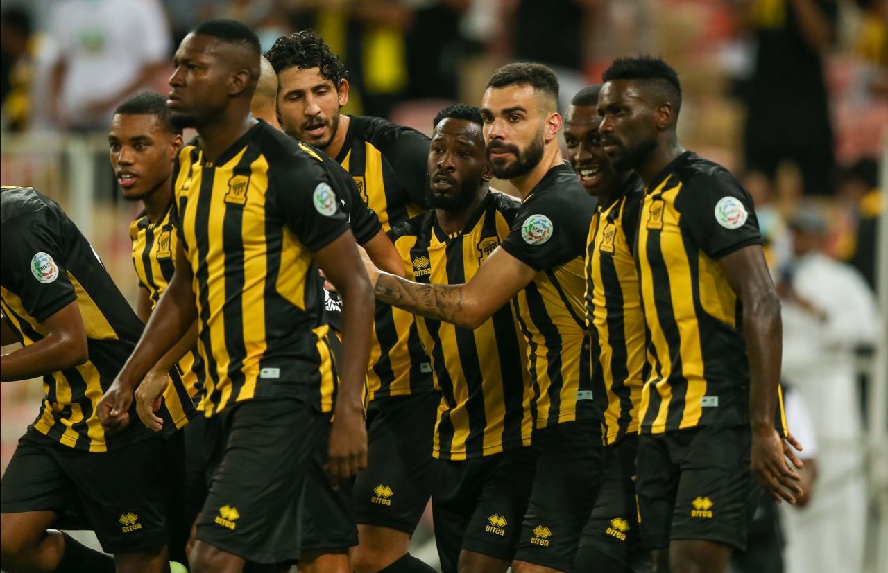 الاتحاد