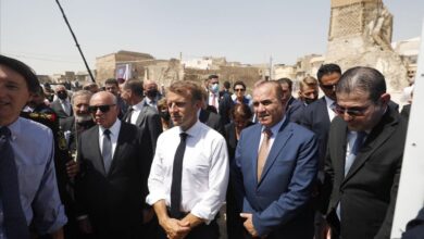 العراق