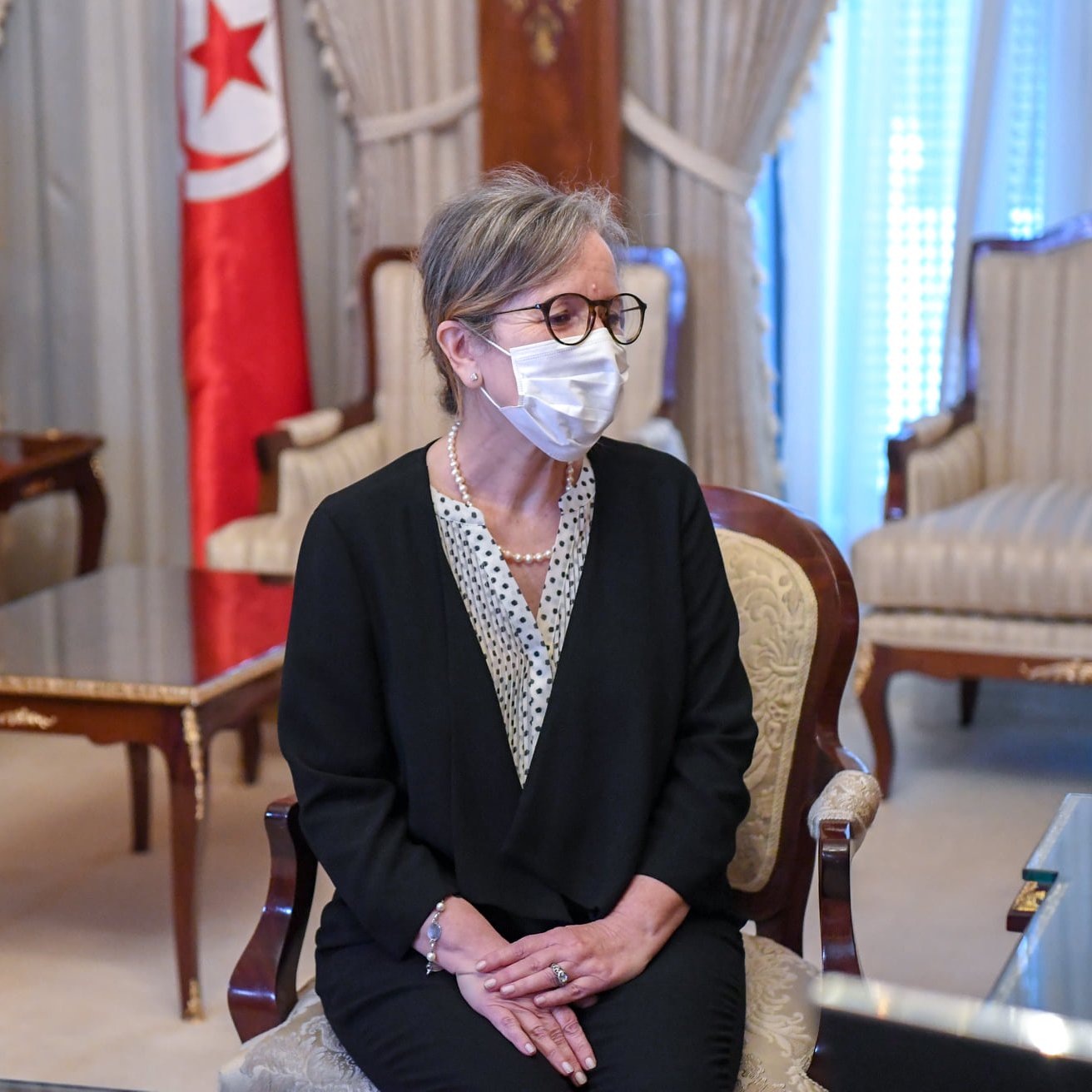 تونس
