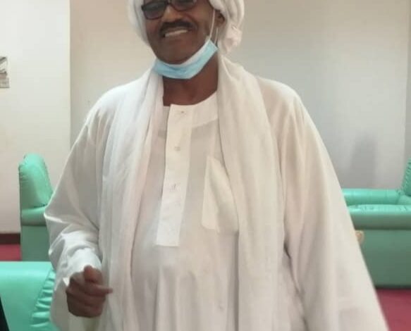 الزااكي التيجاني
