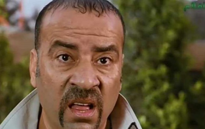 اللمبي