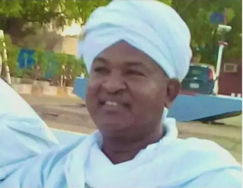 اللواء بكراوي