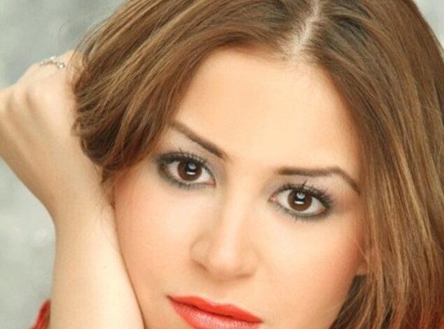 منة شلبي