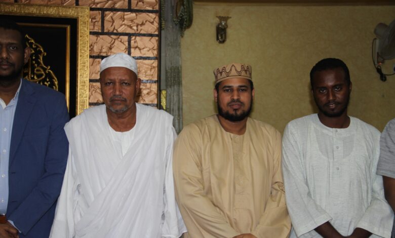 وطني السودان