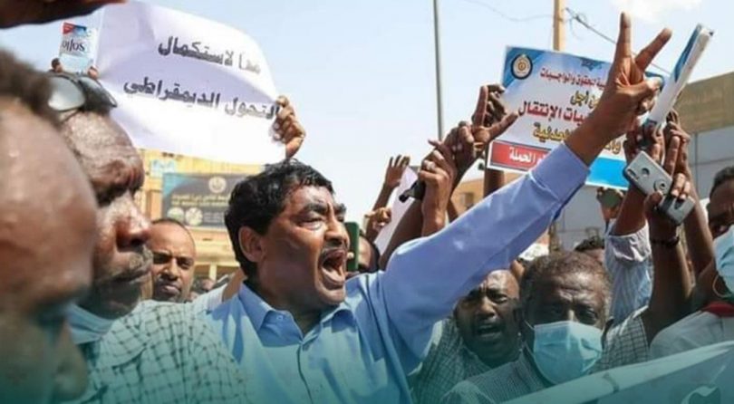ابراهيم الشيخ