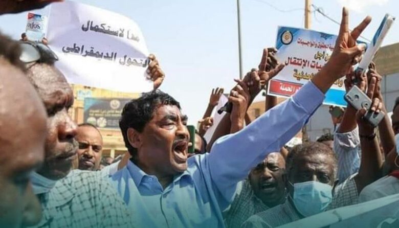 ابراهيم الشيخ
