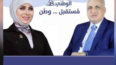 جنان الدليمي