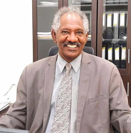 مدير الأصول بالمالية