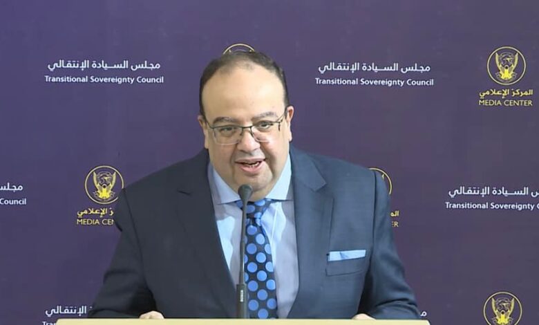 السفير المصري