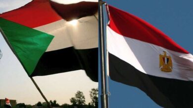 السودان ومصر