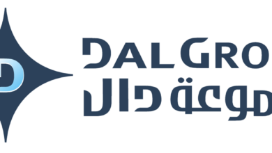 دال مجموعة دال
