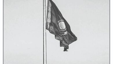 كازاخستان