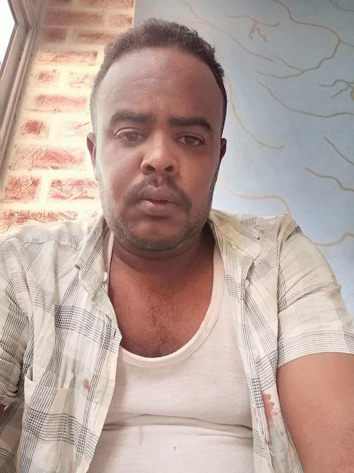 صحفي عبد الرؤف