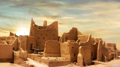 اثار
