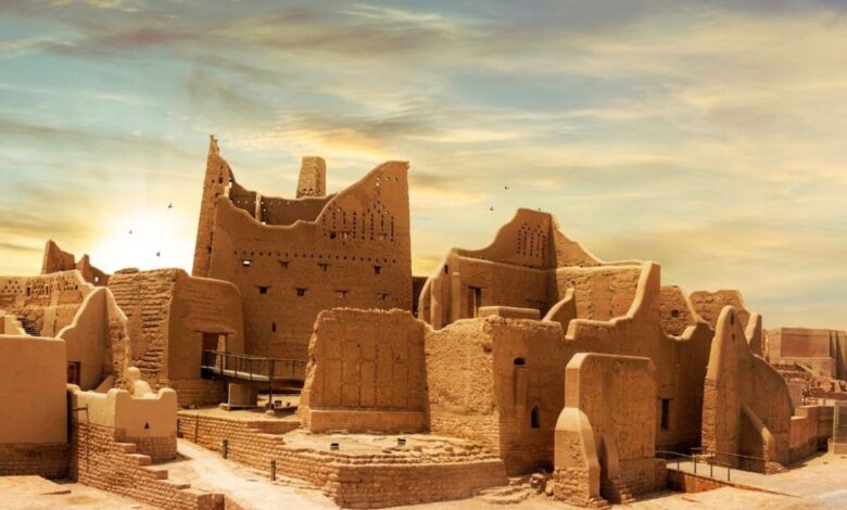 اثار