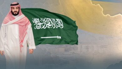 ولي العهد