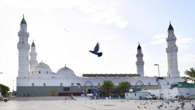 مسجد قباء 3 750x536 1