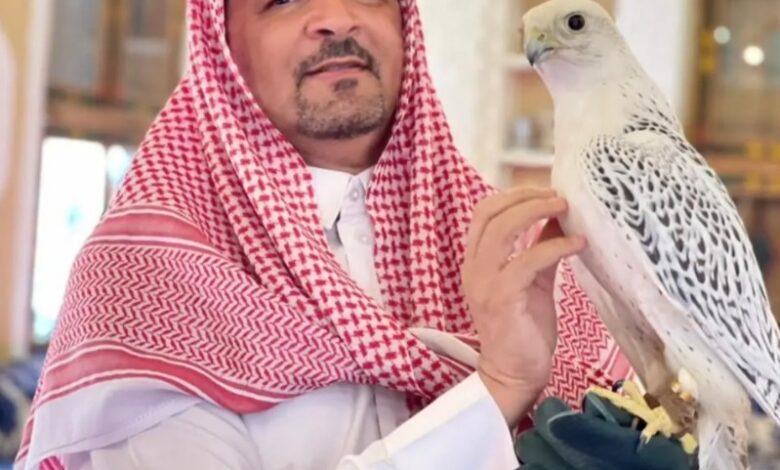 سعودي يكشف سر